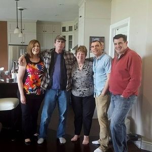 Meet your Posher, Shawn